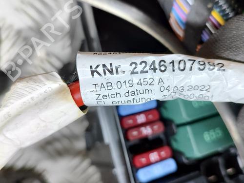 Wiring harness SKODA KAROQ (NU7, ND7) 1.5 TSI | BP18878728E16 