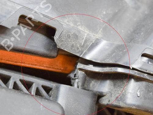 Air filter box AUDI A5 Convertible (8F7) 2.0 TDI | BP27873082M87