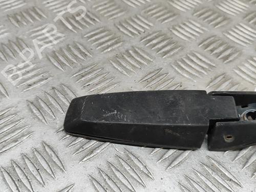 Hinge/Door check strap JEEP GRAND CHEROKEE III (WH, WK) 4.7 V8 4x4 | BP25218642C146