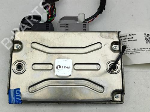Used Electronic module AUDI A5 Sportback (F5A, F5F) 35 TDI (163 hp) 31977108