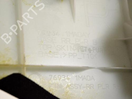 Other INFINITI M (Y51) 30d | BP30223543O1 