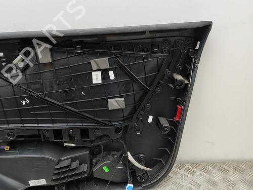 Front left panel AUDI A5 (F53, F5P) 2.0 TDI | BP32369390C58 - Image 6