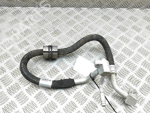 Used AC pipe AC pipe BMW 7 (G11, G12) 745 Le Plug-in-Hybrid xDrive (286 hp) 33394004 33394004