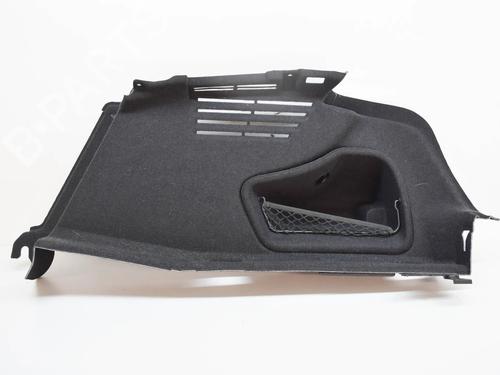 Used Boot lining Boot lining AUDI A4 B9 (8W2, 8WC) 1.4 TFSI (150 hp) 14615165 14615165