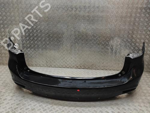 Used Rear bumper Rear bumper MAZDA 6 Estate (GJ, GL) 2.2 D (150 hp) 33369753 33369753