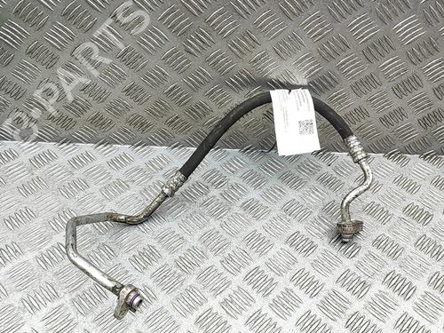 Used AC pipe AC pipe VW PASSAT B8 (3G2, CB2) 1.6 TDI (120 hp) 33391410 33391410