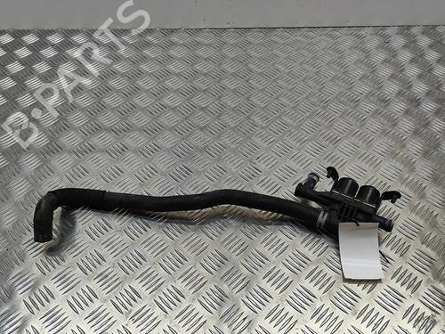 Used Auxiliary water pump Auxiliary water pump BMW 5 (F10) 530 d (245 hp) 19501229 19501229