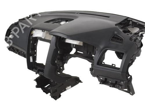 Dashboard SUBARU OUTBACK (BS) 2.0 D AWD (BSD) | BP33366509C46 - Image 4