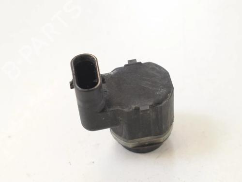 Electronic module AUDI A4 B8 (8K2) 2.7 TDI | BP33338804M83 - Image 4