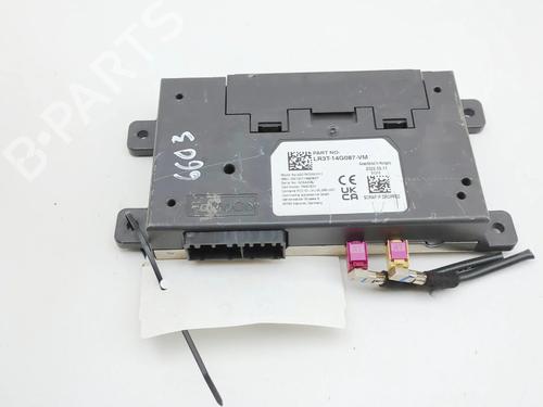 Electronic module FORD TRANSIT V363 Van (FCD, FDD) 2.0 EcoBlue RWD | BP39145446M83 - Image 3