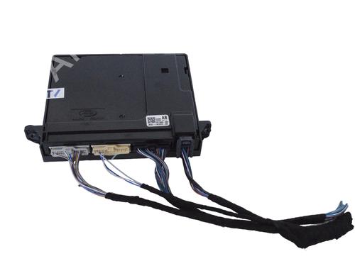 Electronic module LAND ROVER RANGE ROVER VELAR (L560) 2.0 D180 TD4 4x4 | BP33358117M83 - Image 2