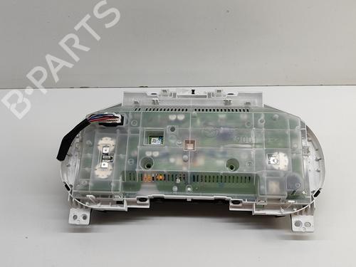 Instrument cluster MAZDA 6 Estate (GJ, GL) 2.5 | BP26500791C47 