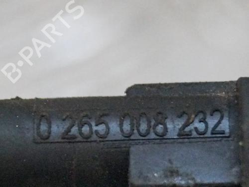 Electronic sensor BMW 5 (F10) 520 d | BP6727117M84