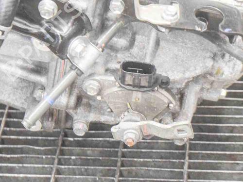 Gearbox TOYOTA C-HR (_X1_) 1.8 Hybrid (ZYX10_, ZYX11_, ZYX10R, ZYX11R) | BP27749523M3 