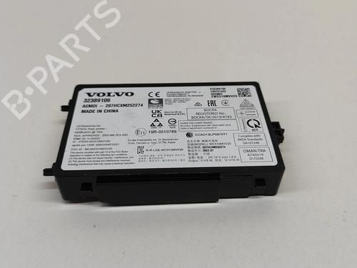 Used Electronic module POLESTAR POLESTAR 2 (534) EV (224 hp) 28549968