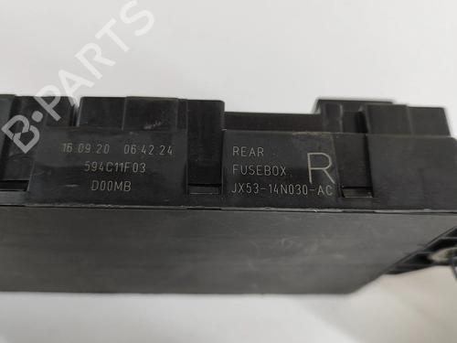 Fuse box JAGUAR F-TYPE Coupe (X152) 5.0 SCV8 R AWD | BP25863917E1 - Image 6