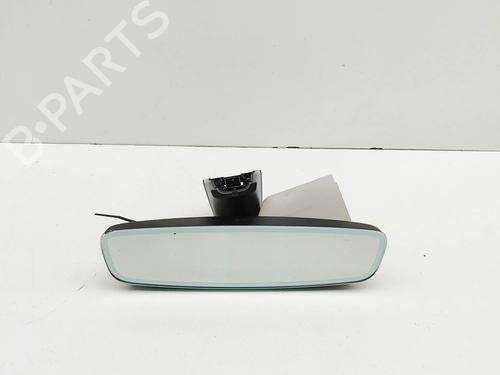 Bakspejl indvendigt Bakspejl indvendigt AUDI Q5 (GUB) SQ5 TFSI quattro (367 hp) 33847457 33847457
