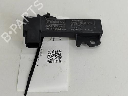 Used Electronic module FORD PUMA (J2K, CF7) 1.0 EcoBoost mHEV (155 hp) 27773915