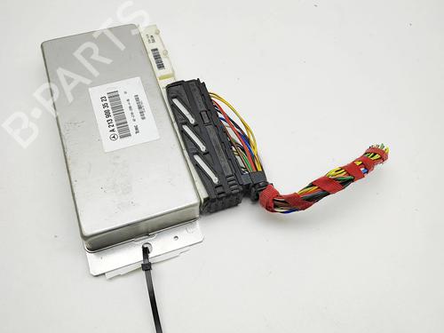 Electronic module MERCEDES-BENZ E-CLASS (W213) AMG E 63 S 4-matic+ (213.089) | BP38201428M83 - Image 2