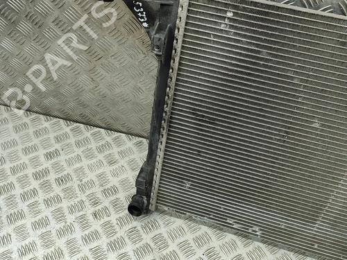 Water radiator OPEL MOVANO B Van (X62) 2.3 CDTI FWD (FV) | BP33624475M31  - Image 5