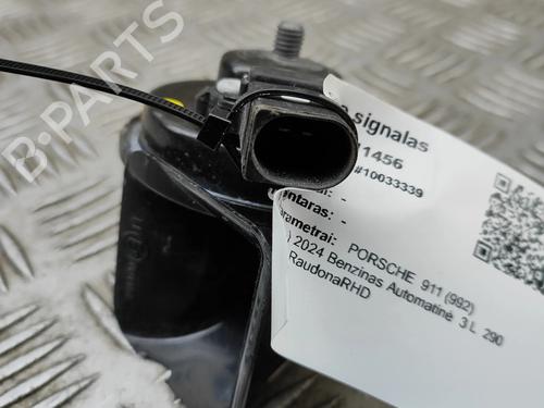 Horn PORSCHE 911 Convertible (992) 3.0 Carrera (992312) | BP38018477E13 - Image 5