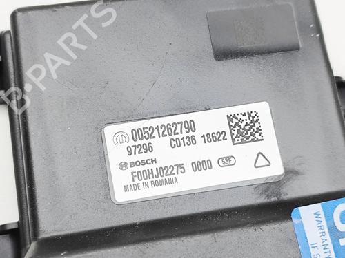 Electronic module ALFA ROMEO GIULIA (952_) 2.0 (952ABA25B) | BP36275366M83  - Image 7