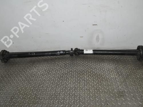 Used Driveshaft LAND ROVER RANGE ROVER IV (L405) 4.4 SDV8 4x4 (340 hp) 30213829