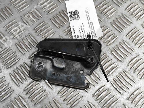 Exterior handle AUDI A3 Sportback (8VA, 8VF) RS3 quattro | BP29404097C122 