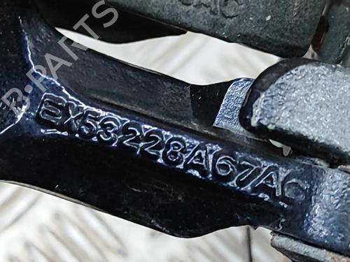 Hinge/Door check strap JAGUAR F-TYPE Coupe (X152) 3.0 SCV6 | BP22998441C146