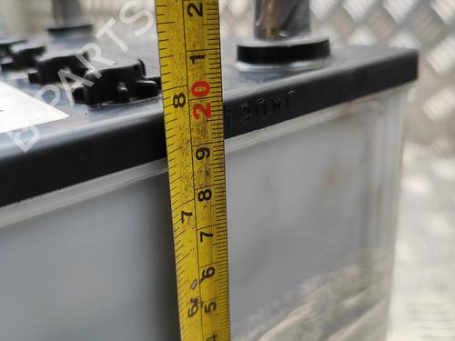 Battery MAZDA CX-5 (KF) 2.0 | BP29867456E11 