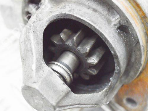 Starter FORD FOCUS III 1.0 EcoBoost | BP6770160M8 