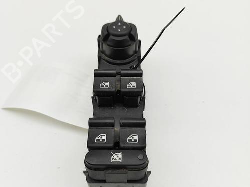Used Right front window switch Right front window switch 38162756 38162756