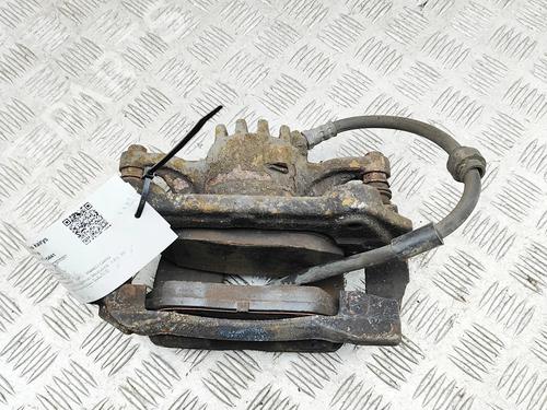 Left front brake caliper OPEL VIVARO B Bus (X82) 1.6 CDTI (06) | BP31951226M105