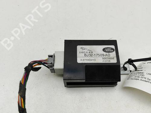 Used Electronic module Electronic module LAND ROVER RANGE ROVER EVOQUE (L538) 2.0 D 4x4 (180 hp) 32973266 32973266