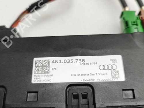 Electronic module AUDI E-TRON Sportback (GEA) 55 quattro | BP32680295M83 - Image 6