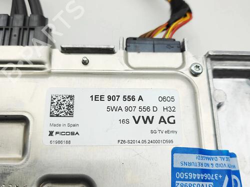 Electronic module VW ID.7 (ED2) PRO | BP39989763M83  - Image 6