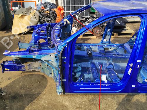 Other AUDI Q5 (GUB) 2.0 TDI quattro | BP33395997O1 - Image 2