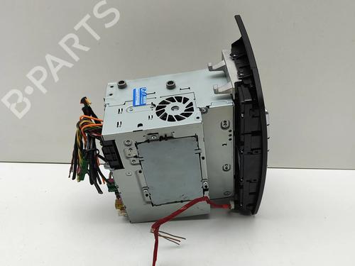 Electronic module MERCEDES-BENZ C-CLASS (W204) C 350 CDI (204.023) | BP29731097M83  - Image 5