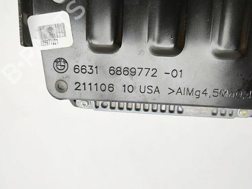 Electronic module BMW X4 (G02, F98) xDrive 20 i | BP38443084M83 - Image 9