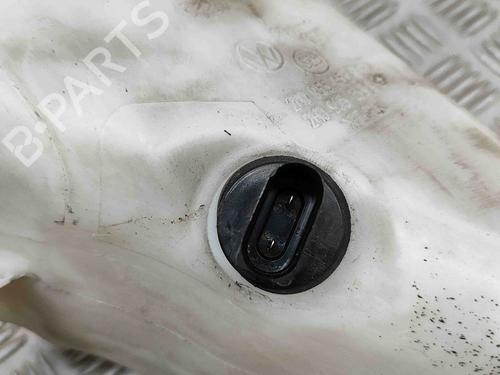 Windscreen washer tank VW AMAROK (2HA, 2HB, S1B, S6B, S7A, S7B, AGD) 3.0 TDI 4motion | BP20144377C113 