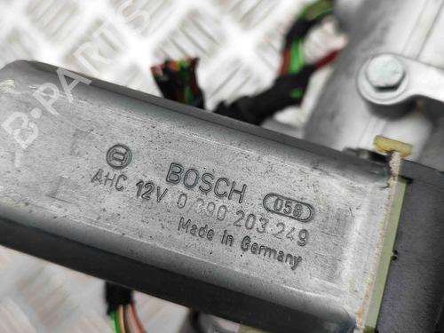 Steering column MERCEDES-BENZ S-CLASS (W221, V221) S 500 4-matic (221.086, 221.186) | BP29510797M21 