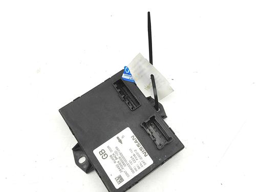 Electronic module NISSAN QASHQAI III (J12) 1.3 DIG-T | BP35717866M83 - Image 2