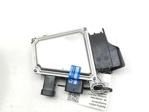 Gearbox control unit PEUGEOT 3008 II SUV (MC_, MR_, MJ_, M4_) Hybrid 180 (M4DGLU) | BP30178394M52