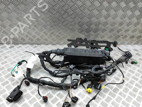 Used Wiring harness Wiring harness PORSCHE TAYCAN Sport Turismo (Y1C) 4S Performance Battery Plus (Y1CDB1) (571 hp) 36045006 36045006