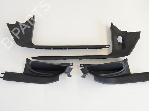 Used Step VW TIGUAN (5N_) 2.0 TFSI (200 hp) 30241810