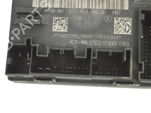 Elektronisk modul AUDI A4 B8 (8K2) 2.0 TDI | BP30220028M83