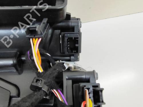 Heater matrix PORSCHE CAYENNE (9YA) 3.0 E-Hybrid AWD (9YAAE1) | BP27784672M63 