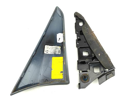 Tailgate trim PORSCHE CAYENNE Coupe (9YB) 4.0 S AWD (9YBBJ1) | BP29753111C151 