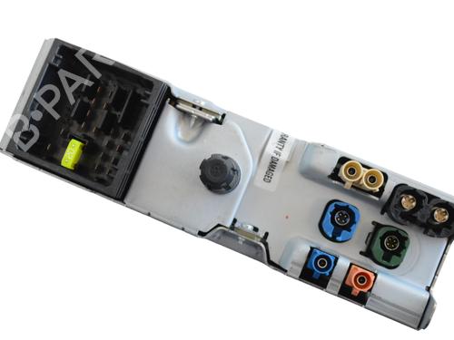 Electronic module CITROËN C4 III (BA_, BB_, BC_) ë-C4 (BCZKXC, BZCKSC) | BP30242967M83