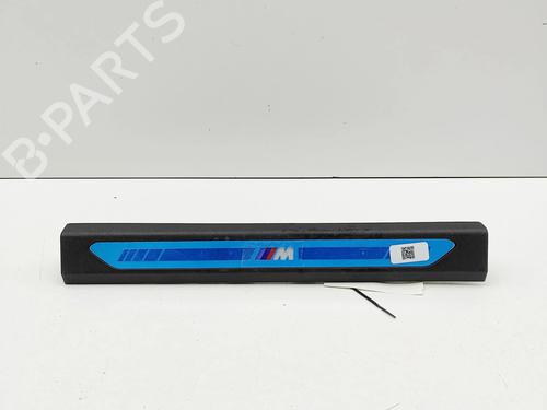 Used Step BMW XM (G09) XM All-wheel Drive (653 hp) 32213844